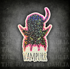 Vampurr | Sticker