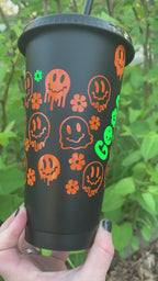 Good Vibes Tumbler